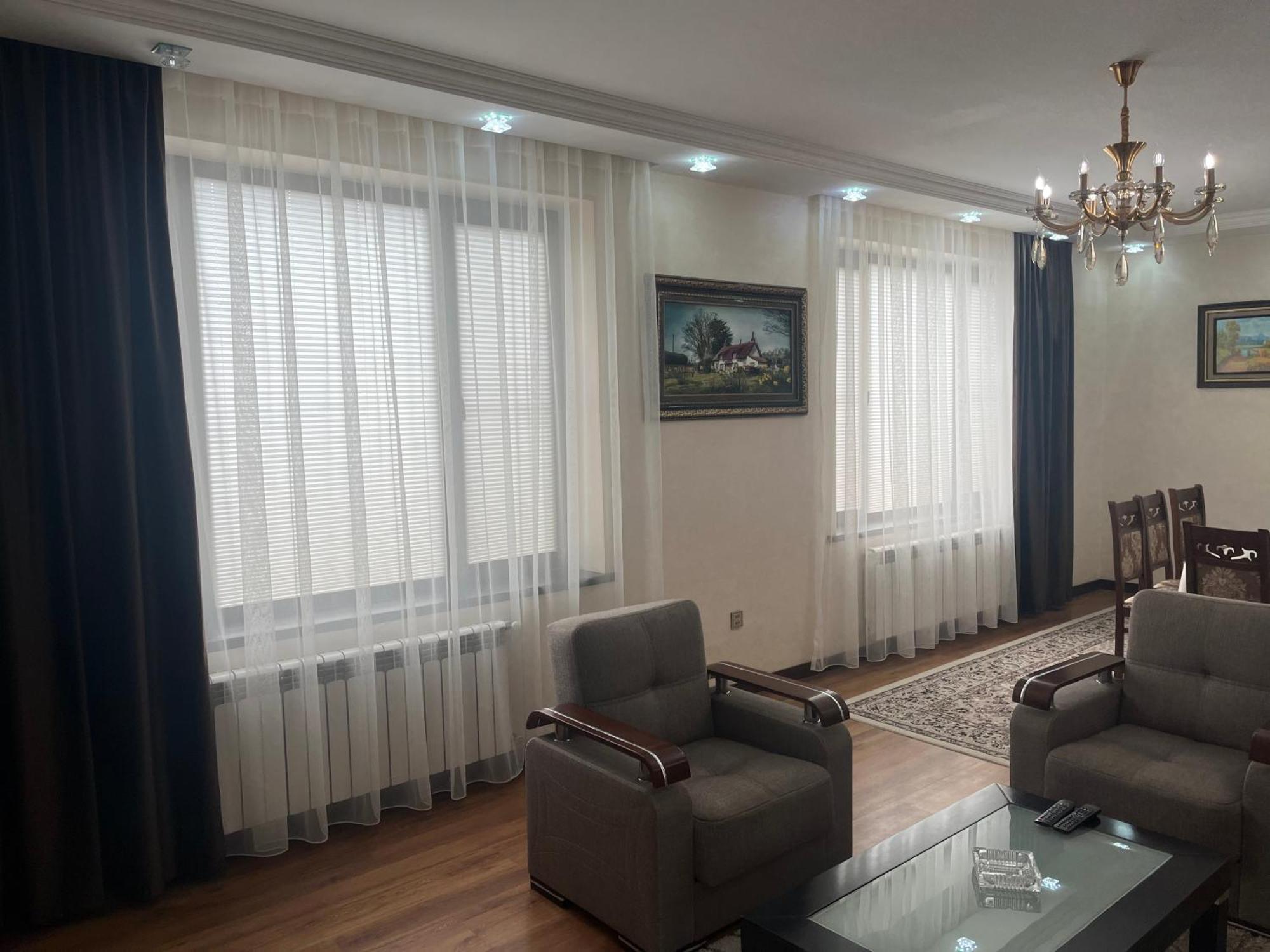 Beautiful Guest House Qusar Exterior foto