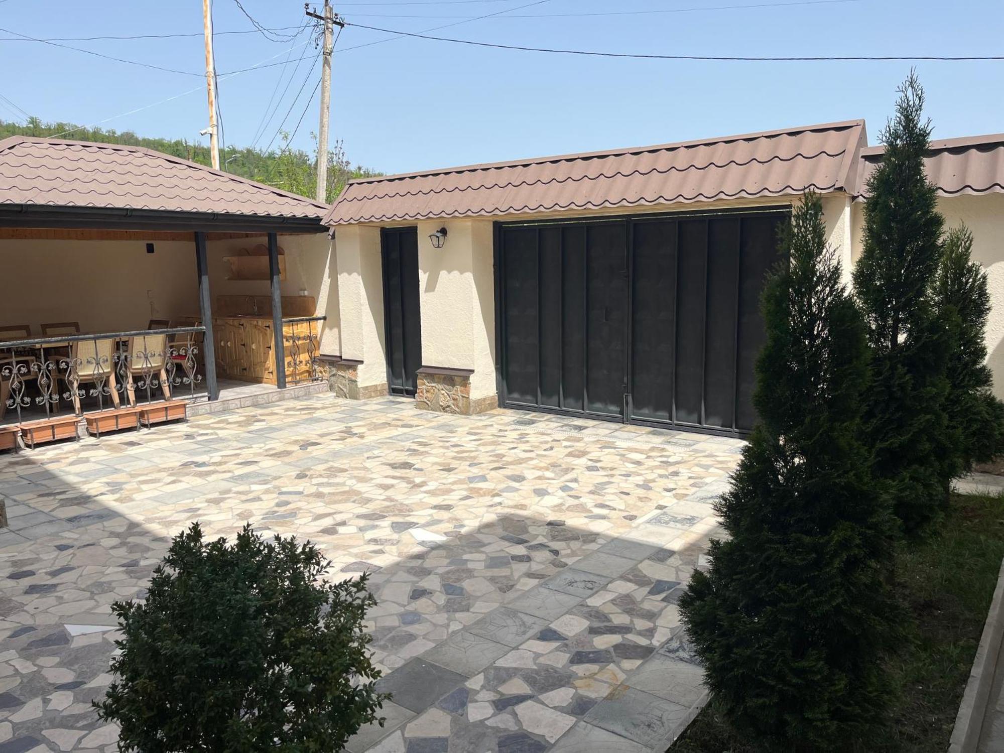 Beautiful Guest House Qusar Exterior foto
